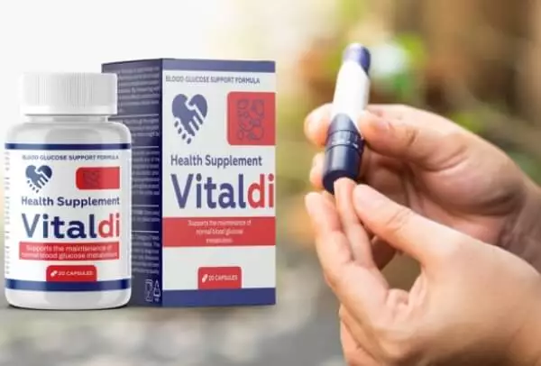 O que é o Vitaldi e como funciona