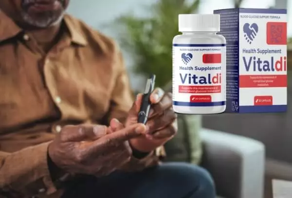 Preço do Vitaldi em Angola e onde comprar