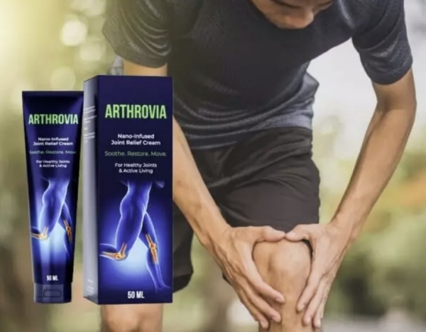 Como utilizar o Arthrovia: instruções de utilização Como utilizar o Arthrovia: instruções de utilização