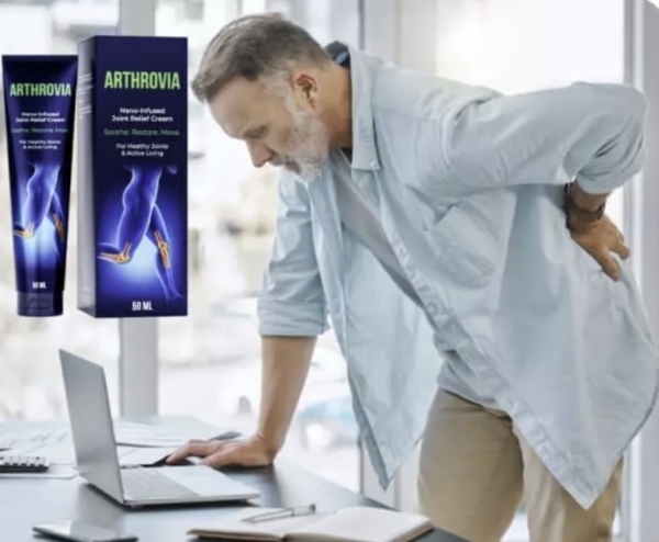 Arthrovia Preço em Portugal – Site Oficial – Quanto custa Arthrovia Preço em Portugal – Site Oficial – Quanto custa