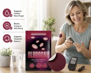 Glucosan Opiniões, Como tomar, Queixas 2026 Fraude?