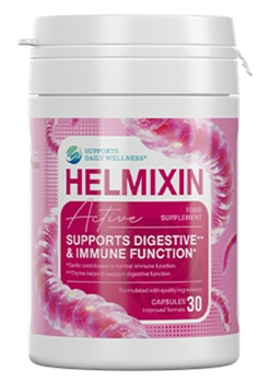 Helmixin Cápsulas Portugal