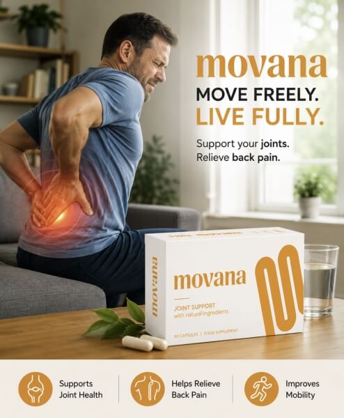 Movana Cápsulas Portugal - preço onde comprar Opiniões como usar
