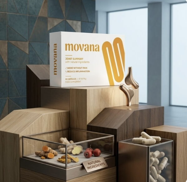 Instruções de utilização do Movana