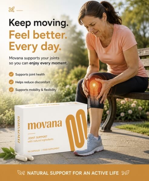 Movana Preço em Portugal