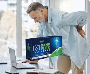 SanoFlex Opiniões, Como tomar, Queixas 2026 Fraude?