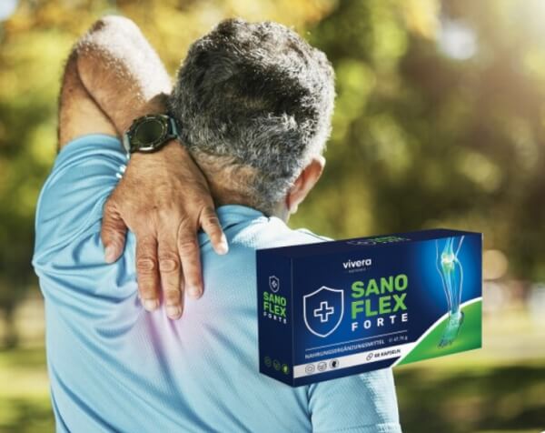 Sanoflex Preço em Portugal – Quanto custa