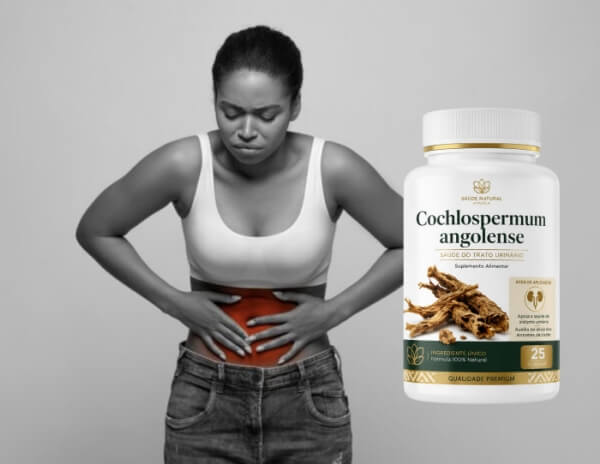 Preço do Cochlospermum angolense em Angola