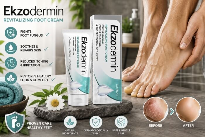 Ekzodermin Creme Portugal - preço onde comprar Opiniões como usar