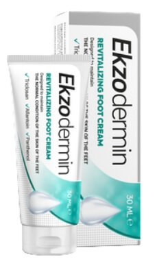 Ekzodermin Creme Portugal