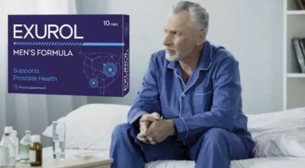 Como tomar o Exurol – Instruções de utilização, dosagem e bula