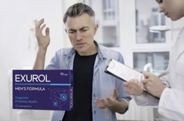 Exurol Preço em Portugal – Onde comprar