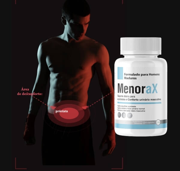 Menorax Cápsulas Angola - preço onde comprar Opiniões como usar