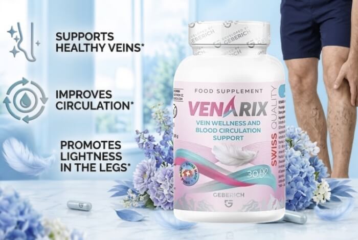 Venarix Preço em Portugal