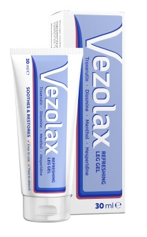 Vezolax Portugal