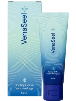 VenaSeel+ Gel Portugal