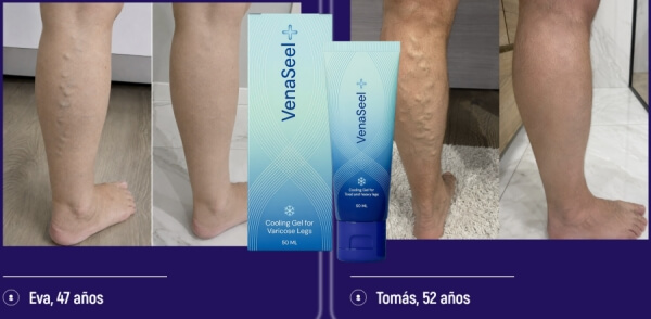 VenaSeel+ Preço em Portugal