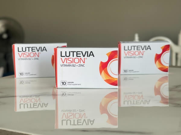 Lutevia Cápsulas Portugal - preço onde comprar Opiniões como usar